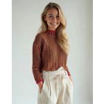 Clockhouse női pulóver - S (ÚJ)