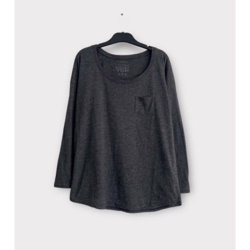 Atmosphere női felső - S