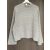 H&M emelt nyakú női pulóver - XL