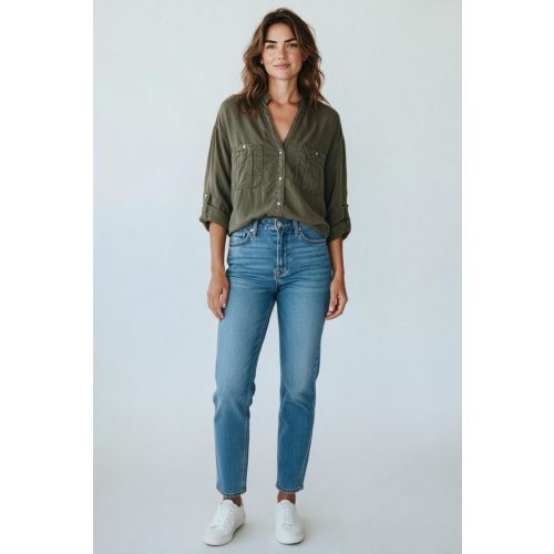 Zara női ing - XS