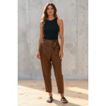 Női alkalmi nadrág - S (ÚJ)