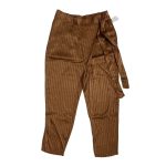 Női alkalmi nadrág - S (ÚJ)