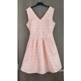 Iska női alkalmi ruha - S