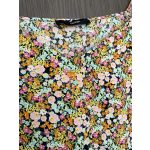George virágos női felső - 40