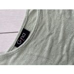 Gina kaktuszos női felső - XL