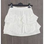 Topshop fodros női szoknya - XS