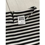 Vero Moda csíkos női ruha - XS