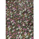 Mango virágos női blúz - XS (ÚJ)