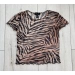 New Look rövid női felső - M