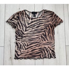 New Look rövid női felső - M