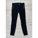 Benetton női mikorkord nadrág - 36