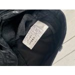 Benetton női mikorkord nadrág - 36