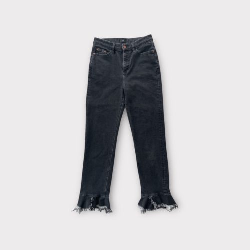 River Island fodros női farmernadrág - S