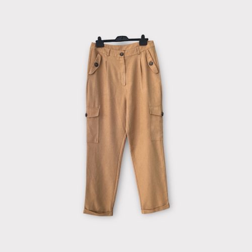 Primark női cargo nadrág - 42