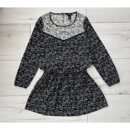 H&M mintás női ruha - 34