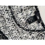 H&M mintás női ruha - 34