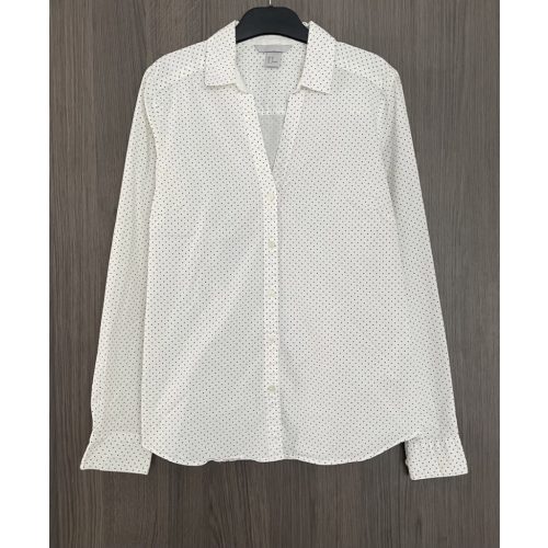 H&M pöttyös női blúz - 38