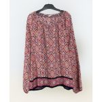 Gap mintás női blúz - M