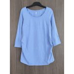 H&M kismama felső - S