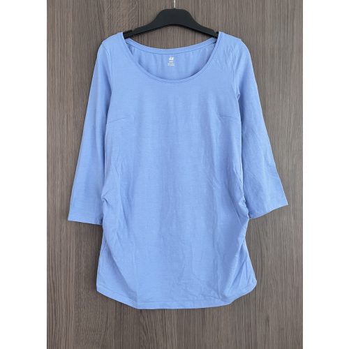 H&M kismama felső - S