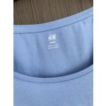 H&M kismama felső - S