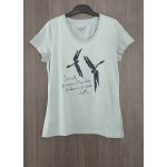 Mustang női póló - S