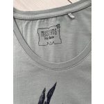 Mustang női póló - S