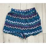 H&M mintás női rövidnadrág - 34