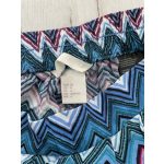 H&M mintás női rövidnadrág - 34