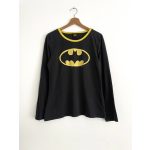 Batman női felső - L