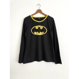 Batman női felső - L