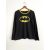 Batman női felső - L