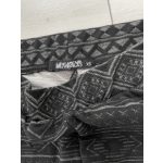 MyHaily's mintás női leggings - XS