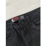 Jennyfer oldalcsíkos női farmernadrág - XS