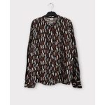 Vero Moda mintás női blúz - 38