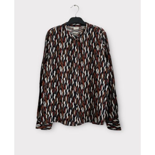 Vero Moda mintás női blúz - 38