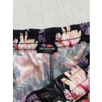 Calzedonia virágos női rövidnadrág - S