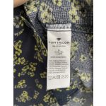 Tom Tailor virágos női blúz - 38