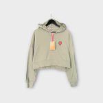 MyMO női kapucnis pulóver - XL 