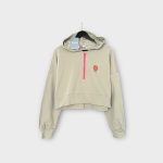 MyMO női kapucnis pulóver - XL 