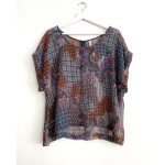 Xhilaration női blúz - XXL