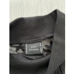 Zara női csipkebetétes felső - S