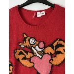 H&M Tigris női pulóver - S