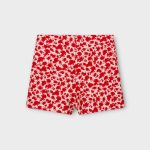 Mango virágos rövidnadrág - M (ÚJ)