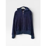 Denim Co. plüss pulóver - S