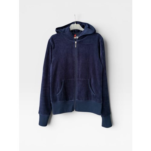 Denim Co. plüss pulóver - S