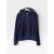 Denim Co. plüss pulóver - S