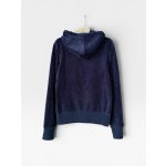 Denim Co. plüss pulóver - S