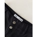 Zara női 7/8-os farmernadrág - XS-S