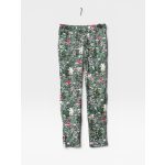 H&M virágos nadrág - XS